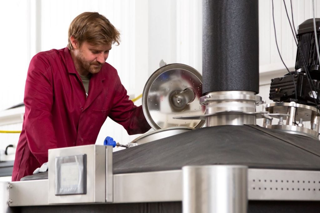 Cornish Distilling