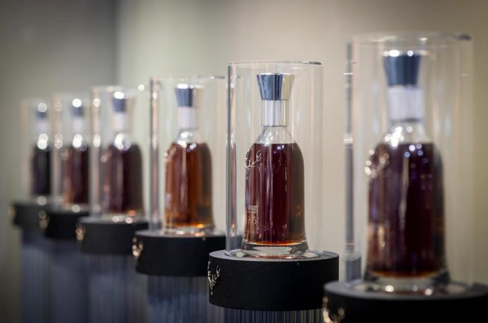 DAlmore NFT