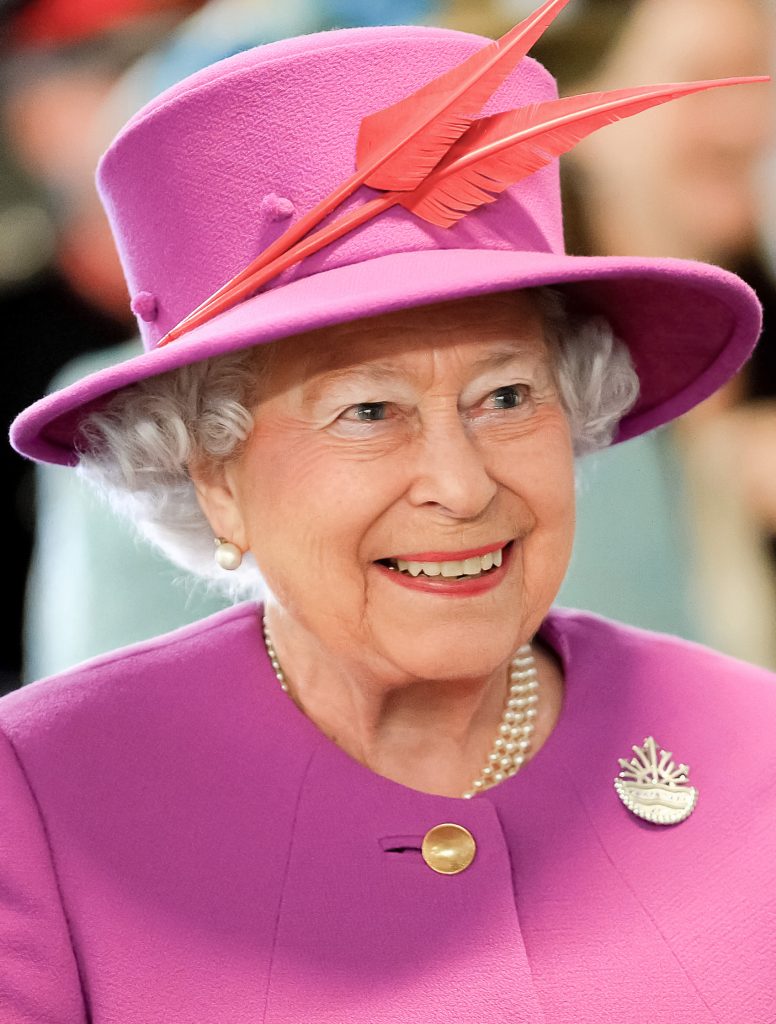 Queen Elizabeth - The Opera