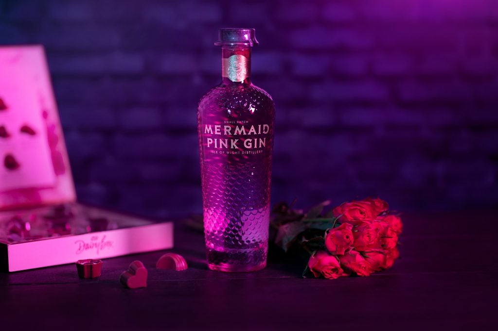 last minute gifts for Valentine's Day