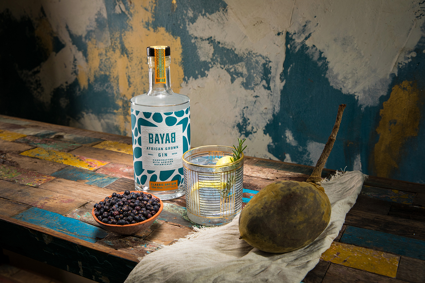 Spearhead-ing the first global, black-owned African spirits brand - Vimarsana News