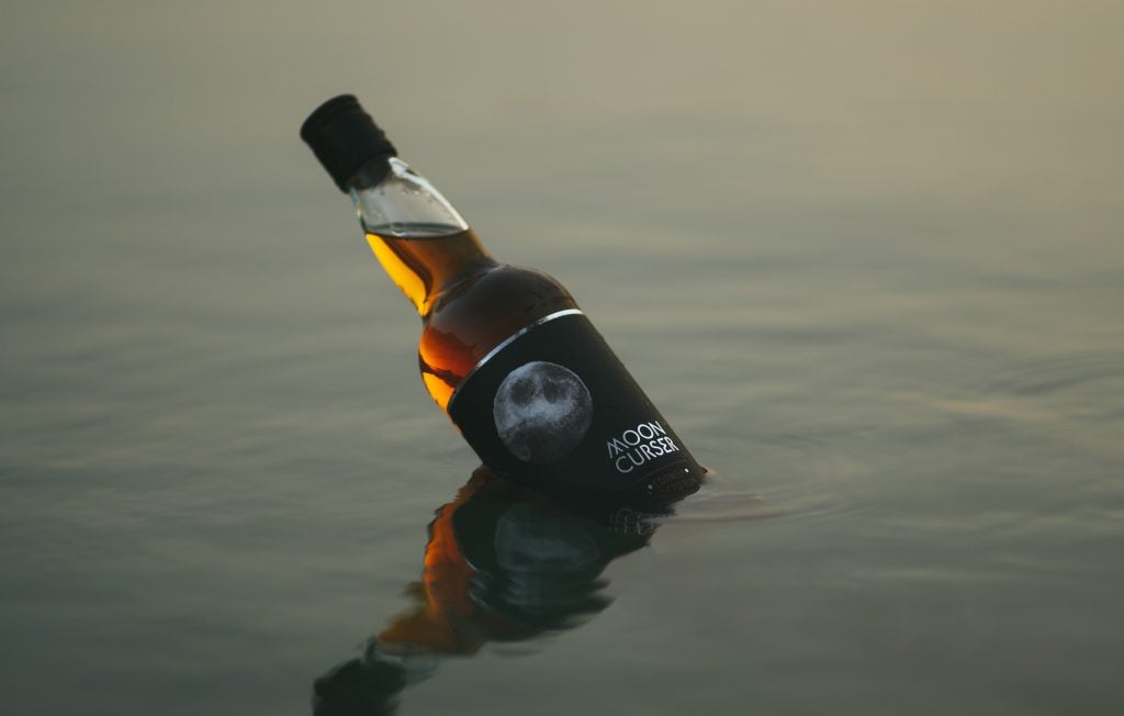 floating rum