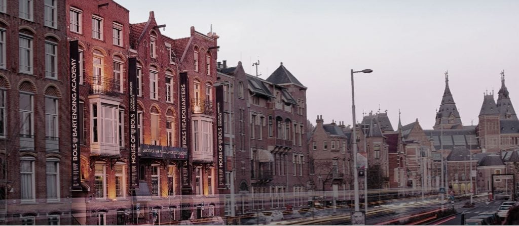 Bols Amsterdam