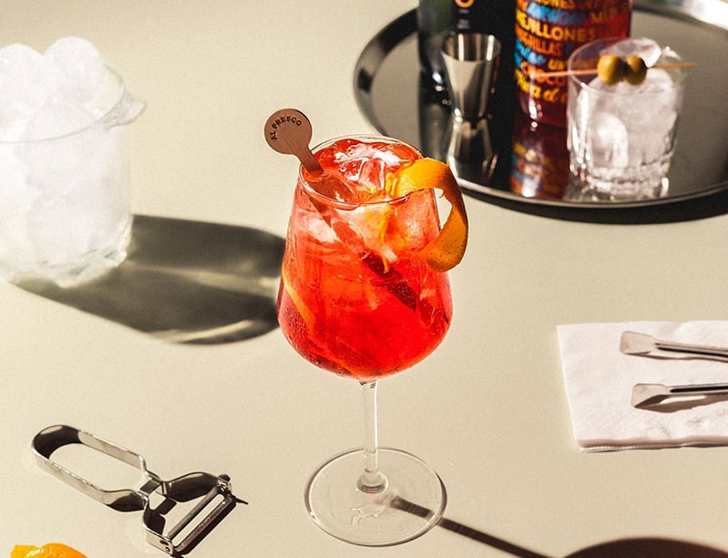 Spritz