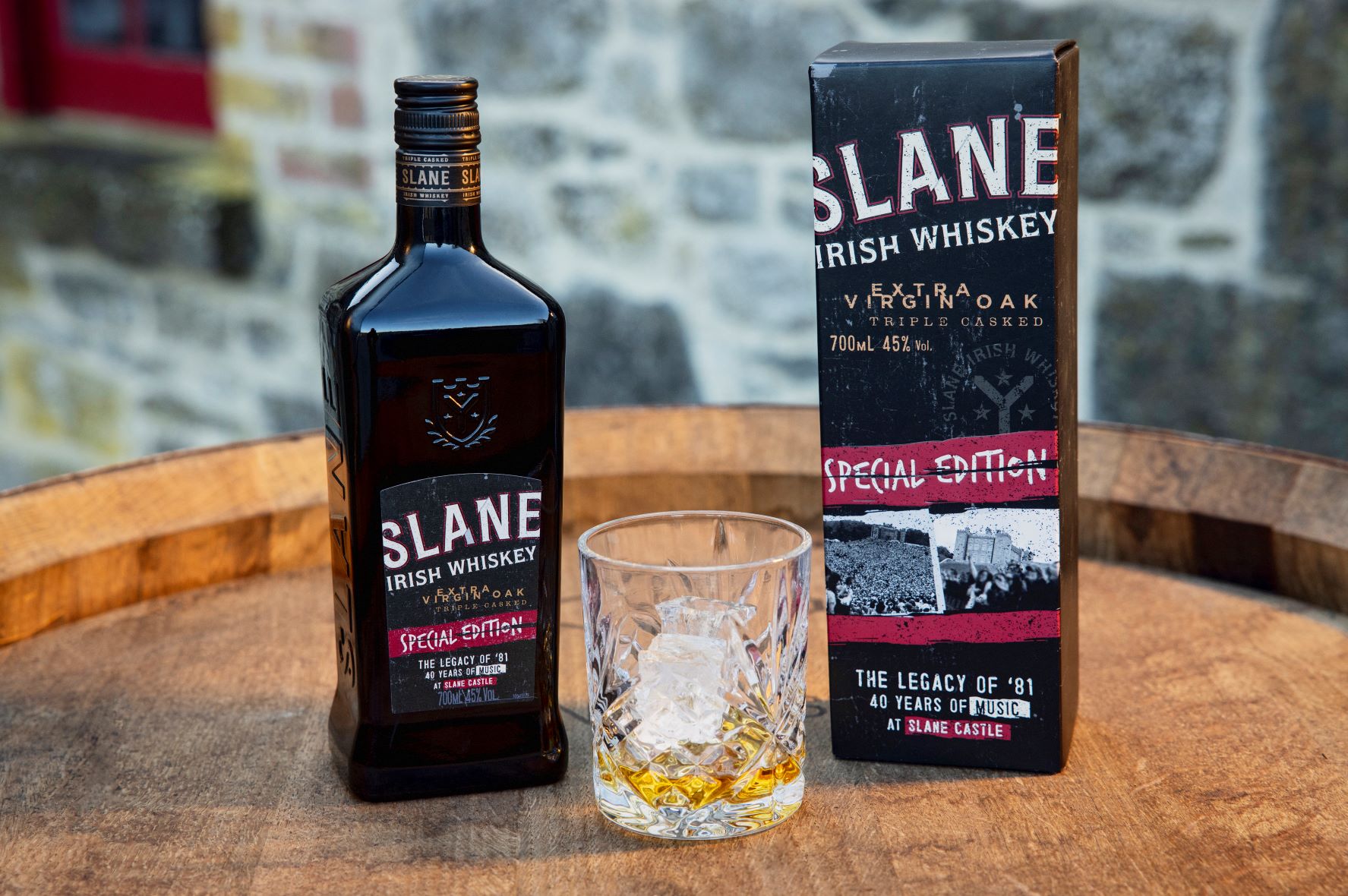 New Arrival of the Week: Slane Special Edition | Master of Malt blog