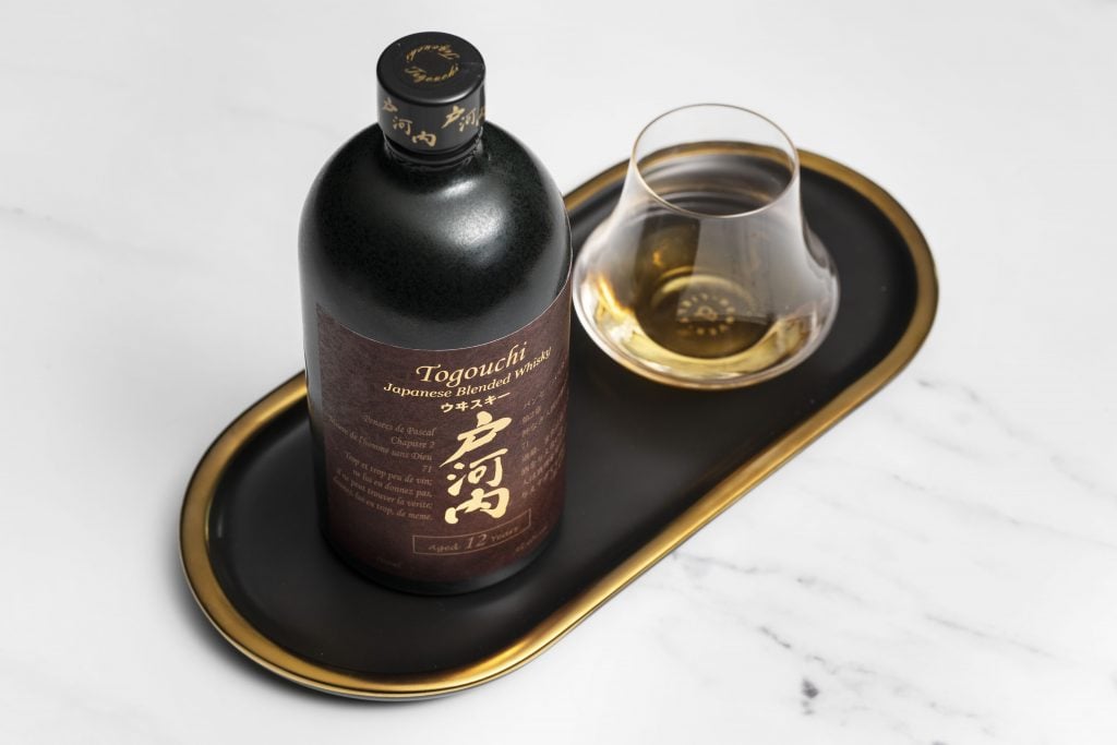 Japan Week - Togouchi