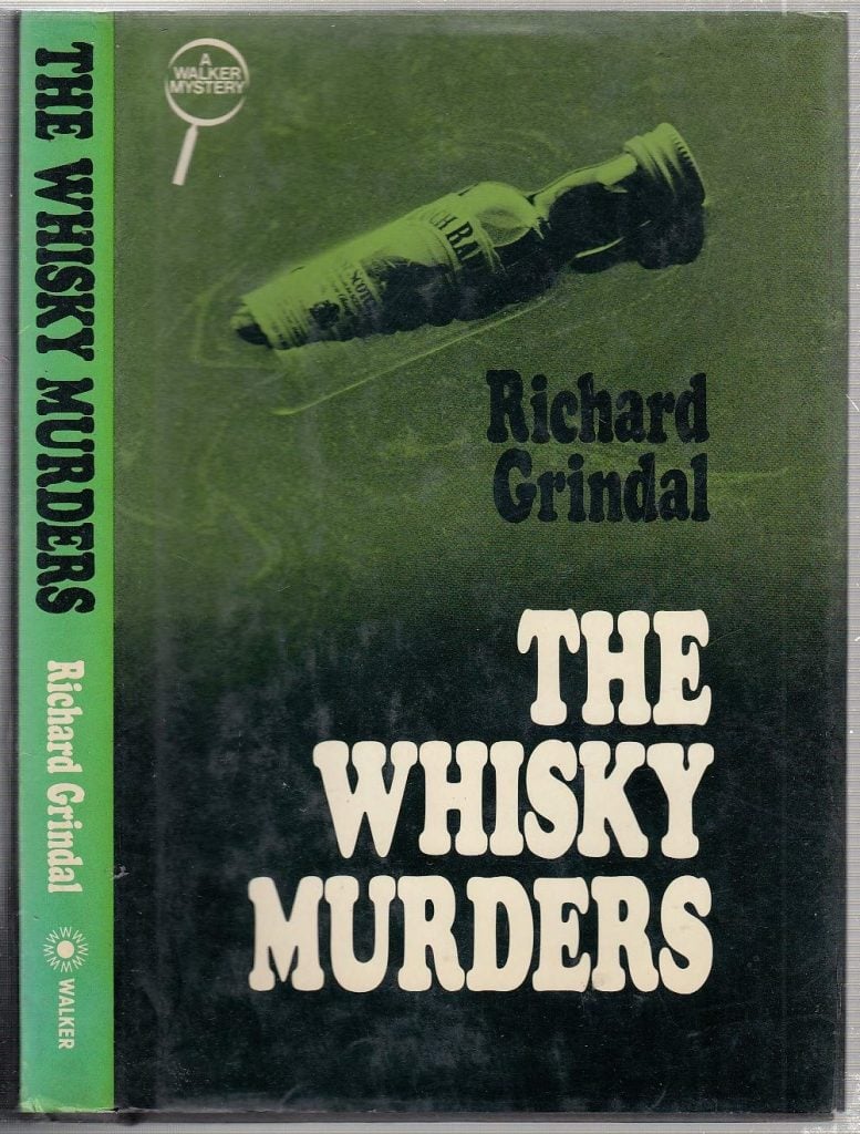 The Whisky Murders