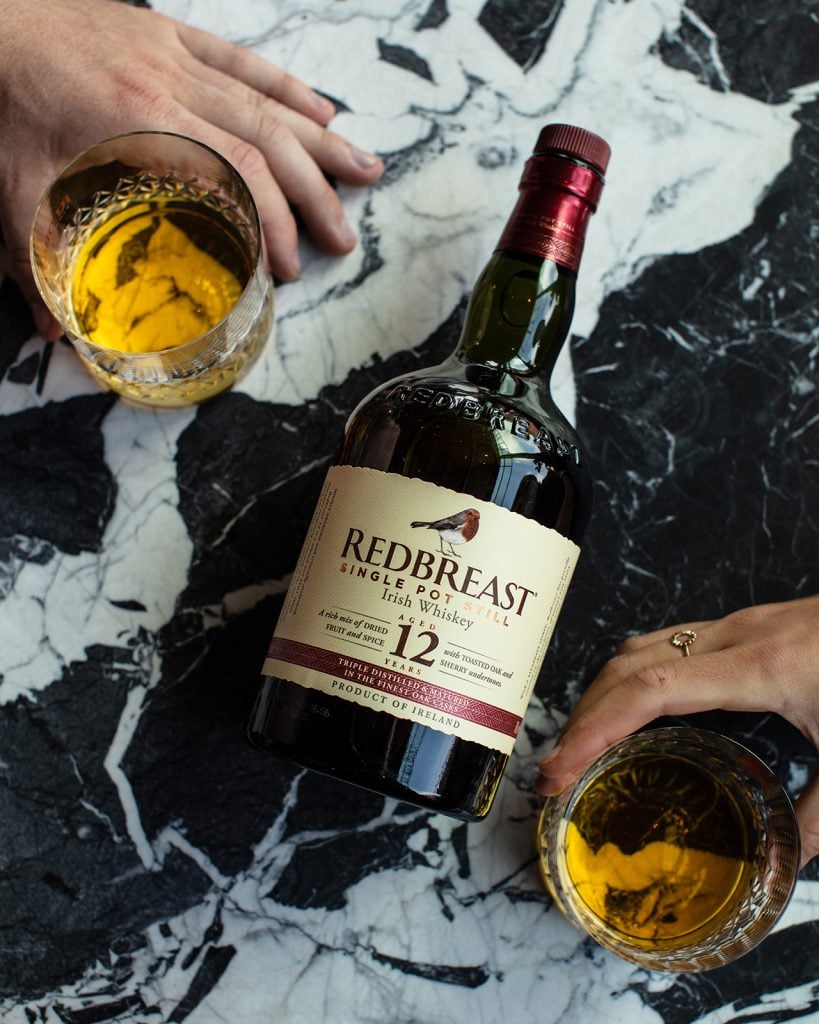 World Cup of Whiskies - Redbreast