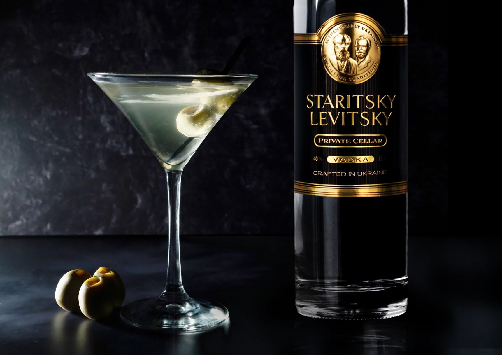 Top ten vodkas with flavour master of malt BLOG