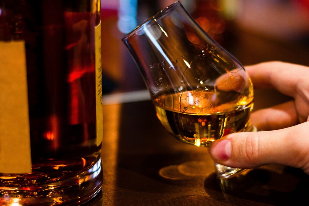 The Nightcap: 25 March