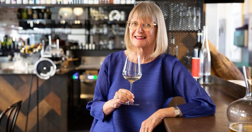 Jancis Robinson