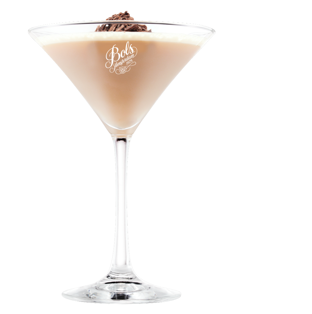 Brandy Alexander