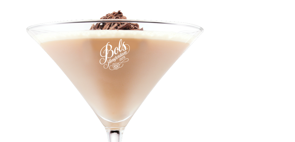 Brandy Alexander