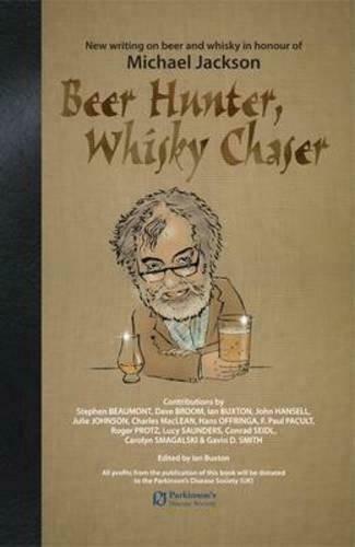 Beer Hunter, whisky chaser