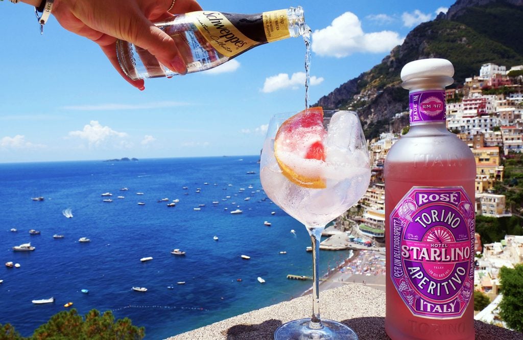 Spritz