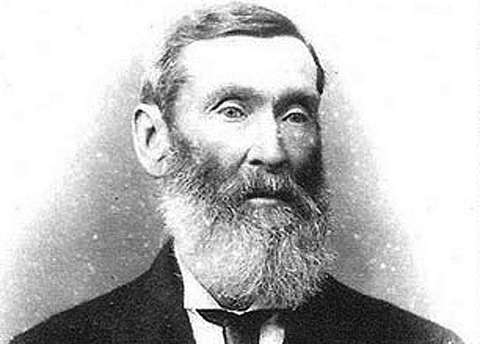 Aeneas Coffey
