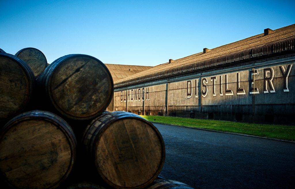 Bladnoch