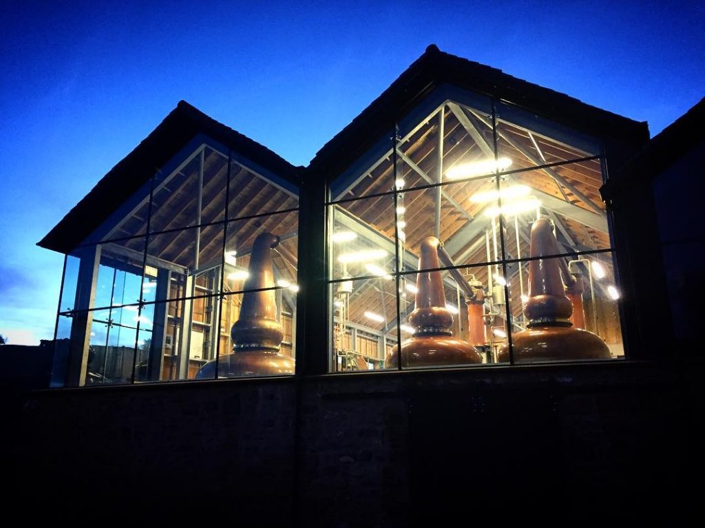 Lindores Abbey The Exclusive Cask (cask 579) (Master of Malt Exclusive)