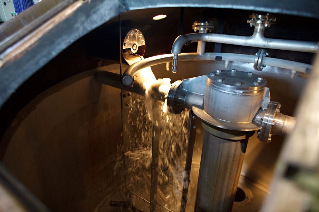 English Whisky Company