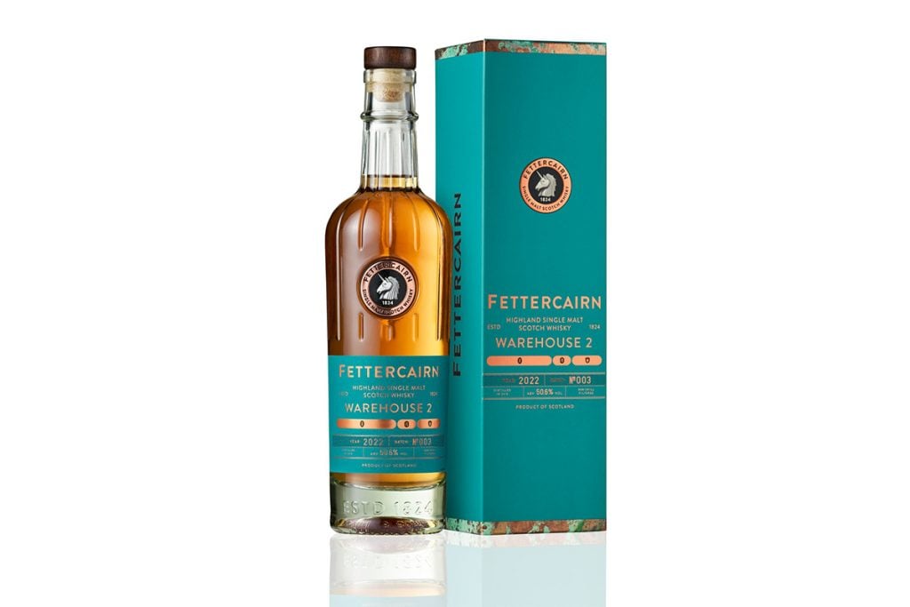 Fettercairn Warehouse 2
