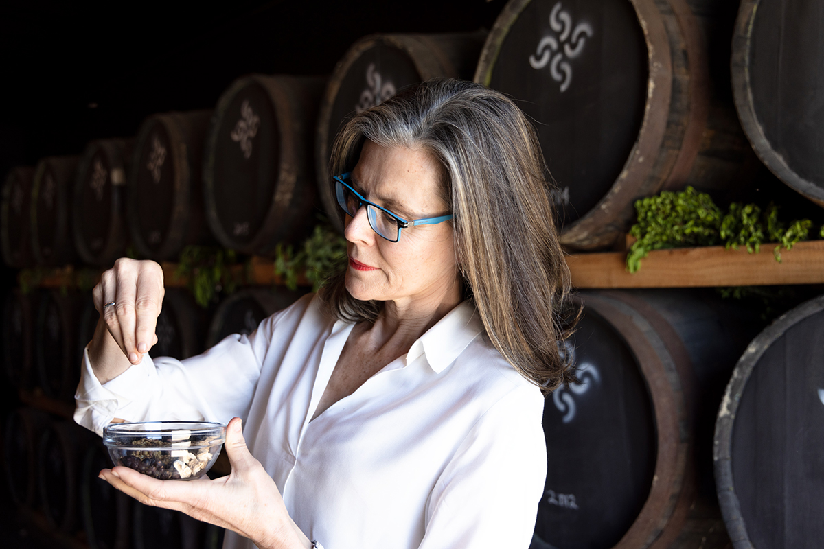 Five minutes with… Lorna Scott, CEO and founder of Inverroche Gin - Vimarsana News