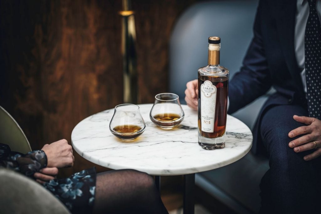 Lakes Whiskymakers Reserve #5