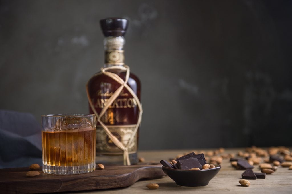 Plantation Rum