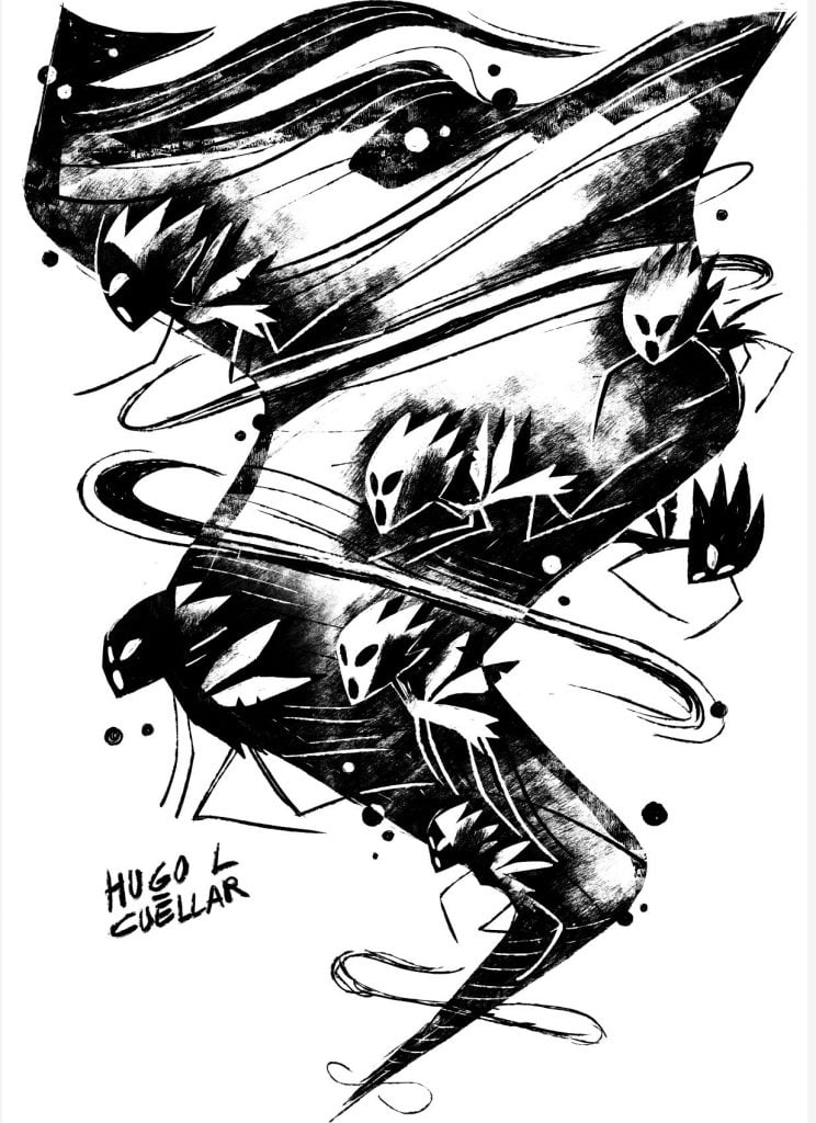 STORM. Auchroisk