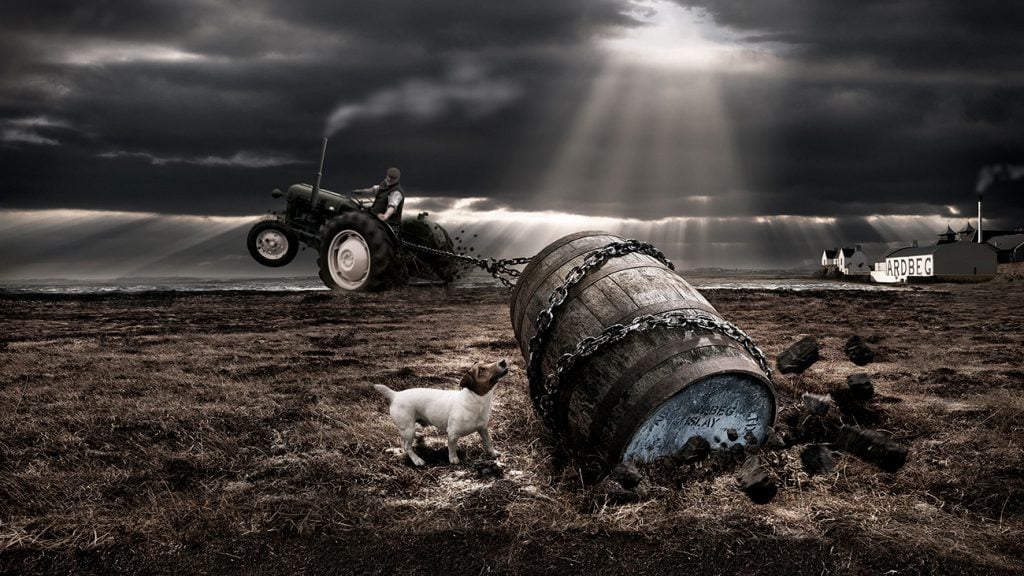 Ardbeg