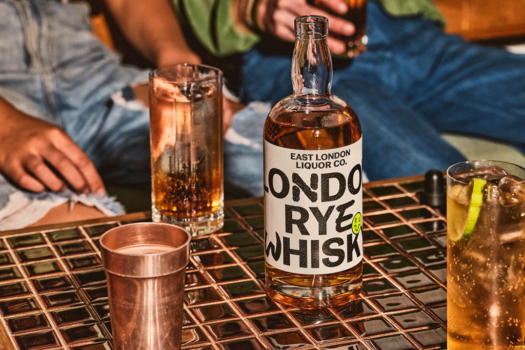 East London Liqour