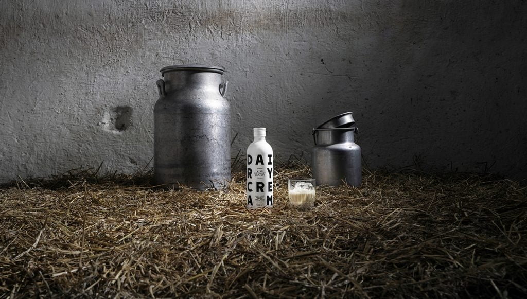 Kyro Dairy Cream