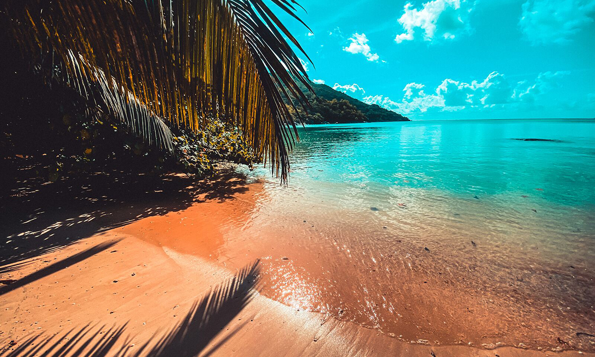 Win a VIP trip to the Seychelles with Takamaka Rum! - Vimarsana News