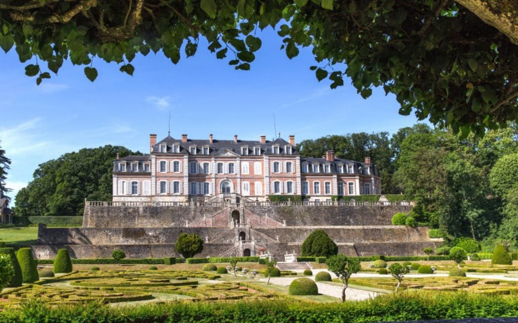 Maison Sassy calvados