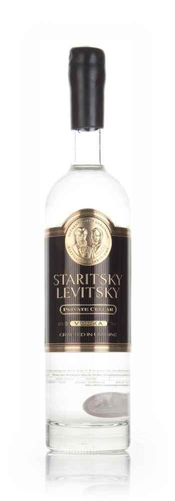 staritsky-levitsky-private-cellar-vodka-70cl