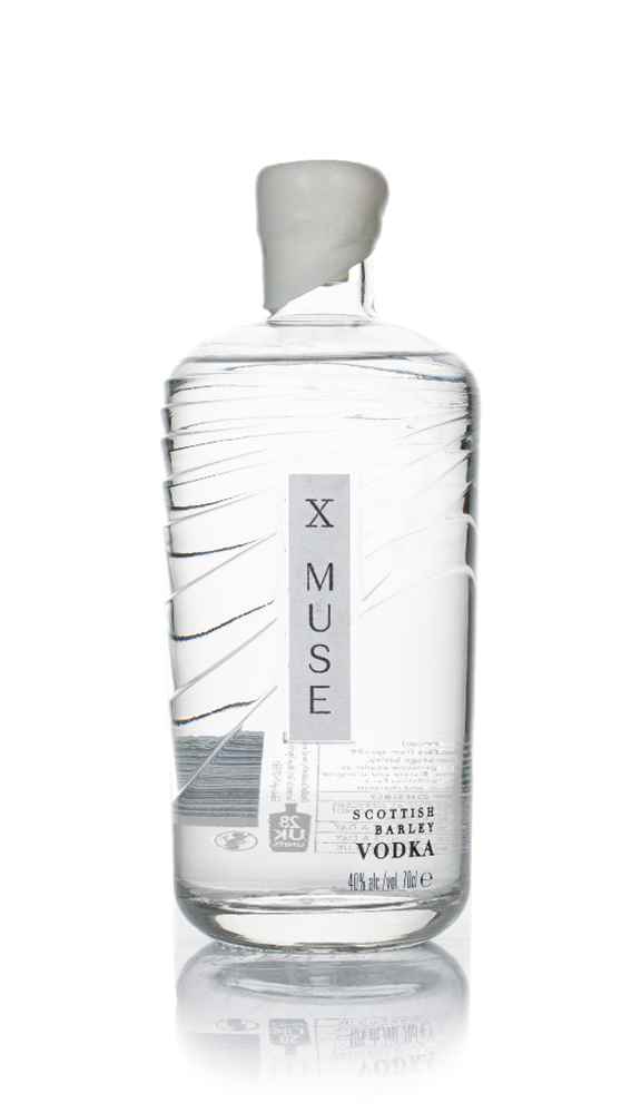 x-muse-vodka