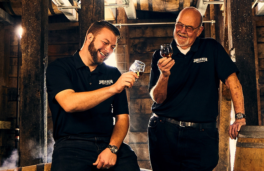Jim Beam