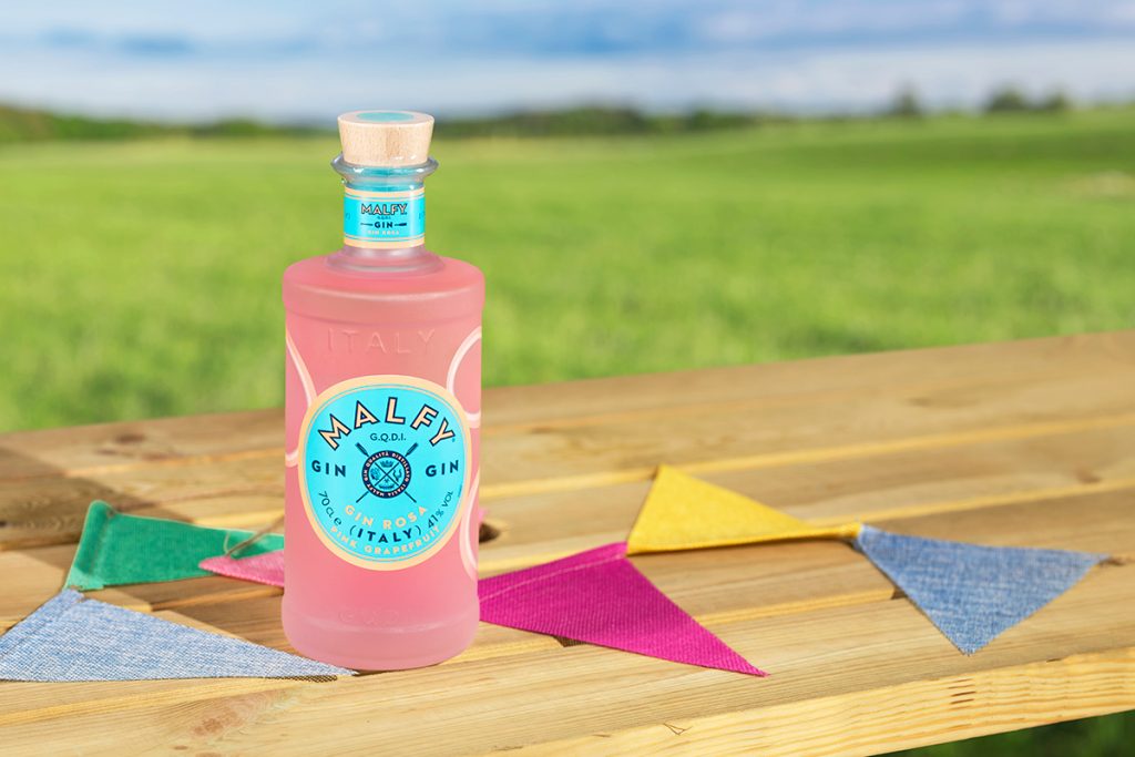 Malfy Gin
