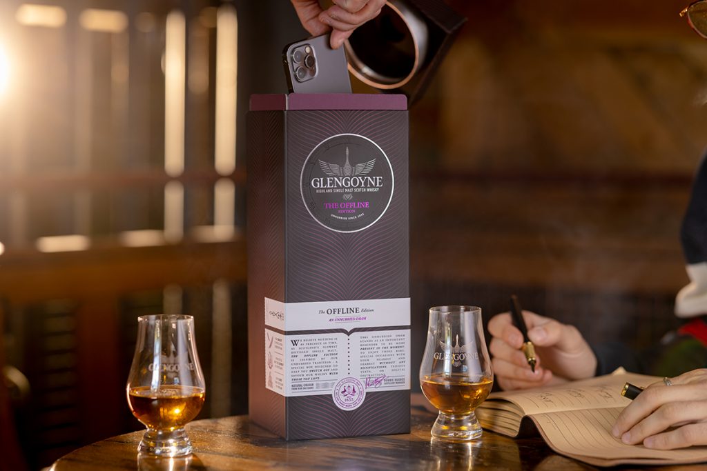 Glengoyne