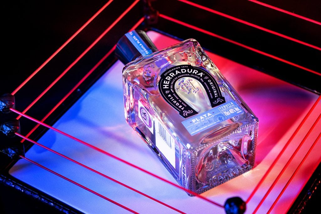 Herradura Plata