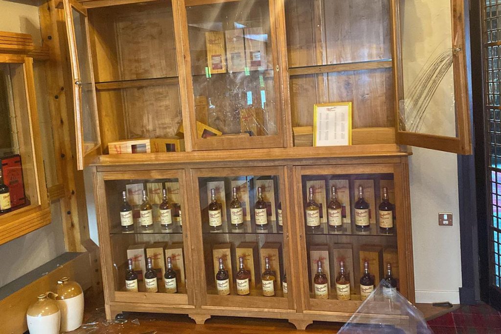 Glenfarclas