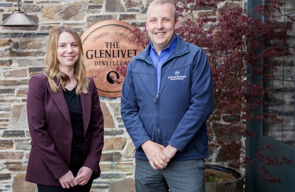 The Glenlivet