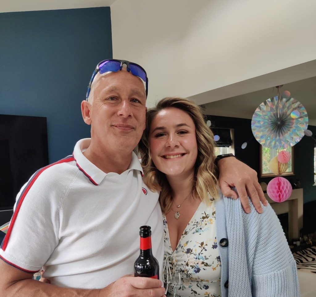 MoM Father's Day