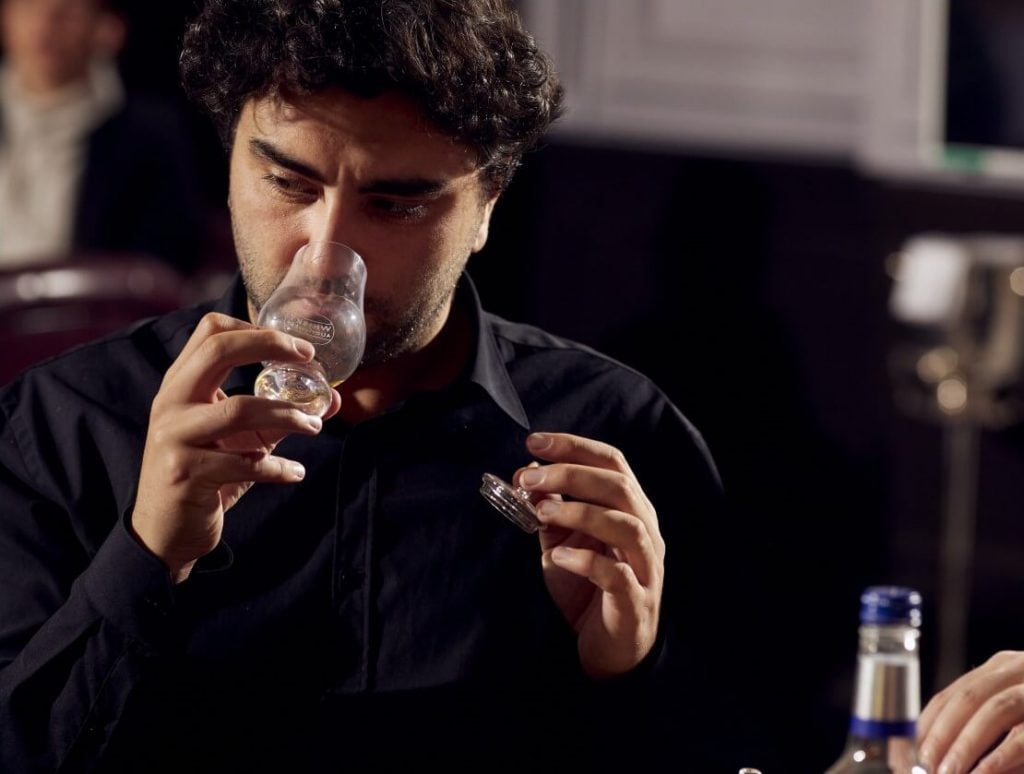 In defence of whisky writing
