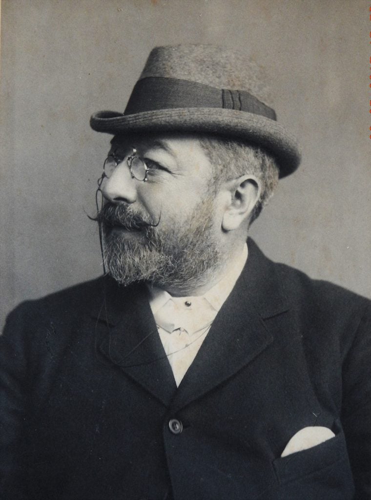 Alfred_Barnard