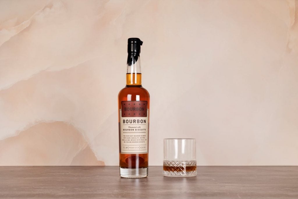 Bourbon Bourbon