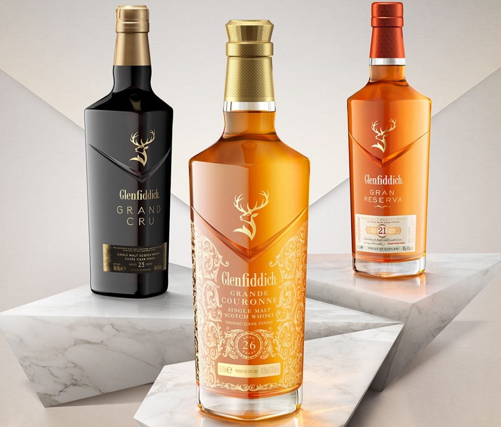 Glenfiddich