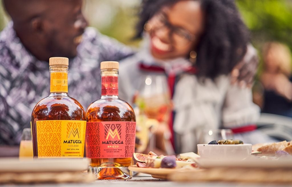 Matugga Rum