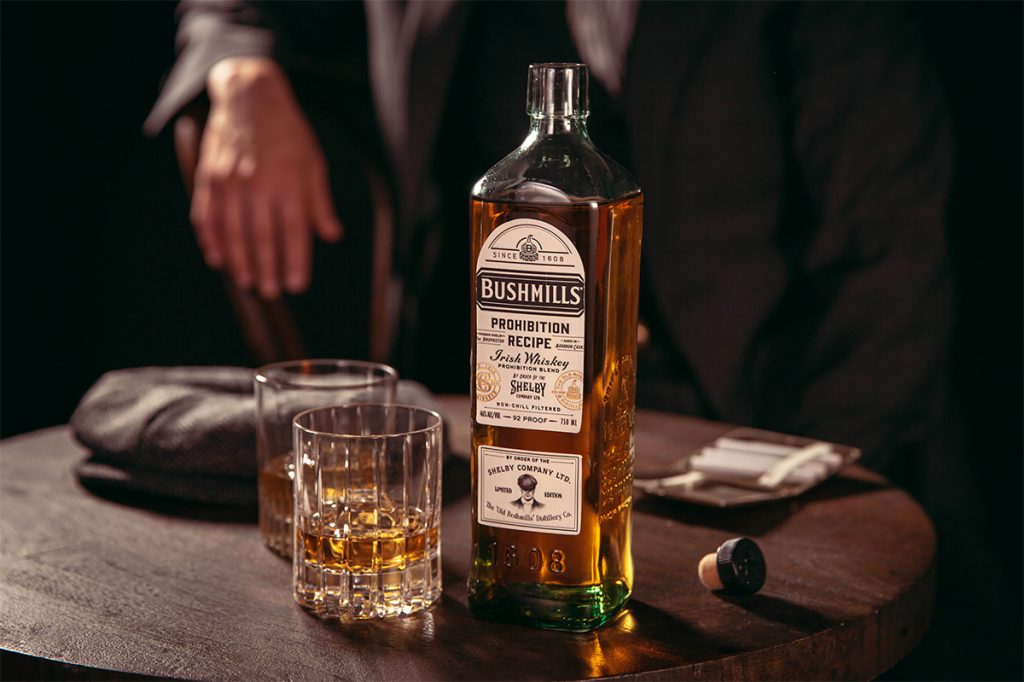Bushmills