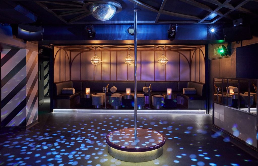 Freedom Bar