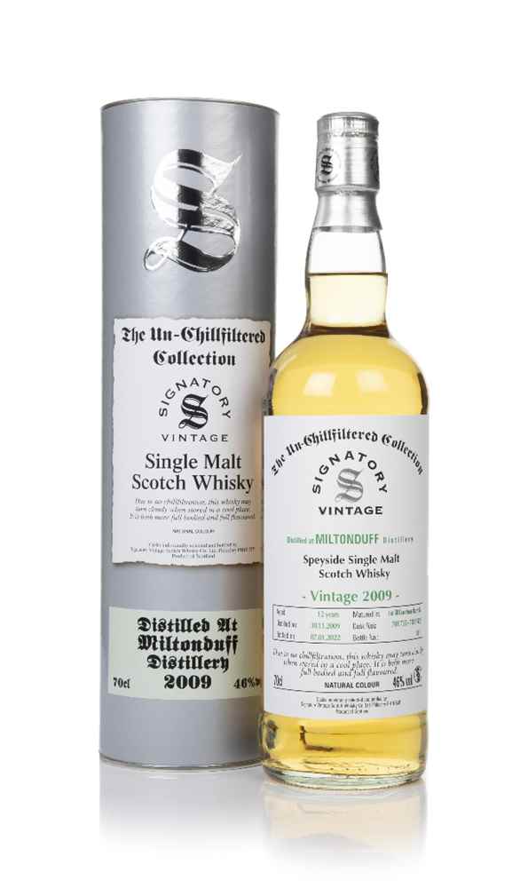 miltonduff-12-year-old-2009-casks-701735-701742-un-chillfiltered-collection-signatory-whisky